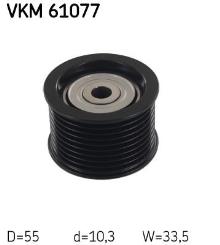 SKF VKM 61077